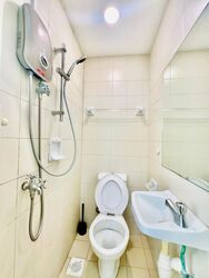 Rafflesia Condominium (D20), Condominium #601592141